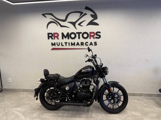 ROYAL ENFIELD METEOR 350 FIREBALL ROYAL ENFIELD METEOR 350 FIREBALL
